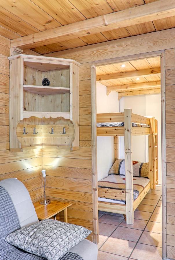 Appartement Privatif Type Chalet Cosy Et Calme Métabief Eksteriør bilde