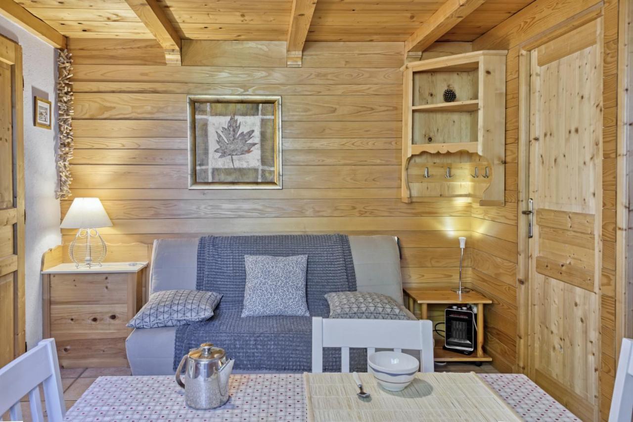 Appartement Privatif Type Chalet Cosy Et Calme Métabief Eksteriør bilde