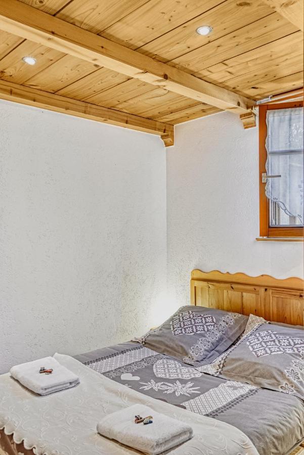 Appartement Privatif Type Chalet Cosy Et Calme Métabief Eksteriør bilde